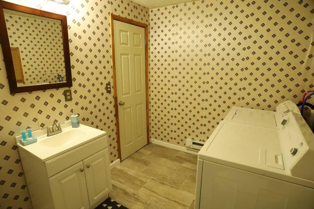 3-Bedroom Apt. Ideal Location Near New River Gorge Fayetteville Exterior foto