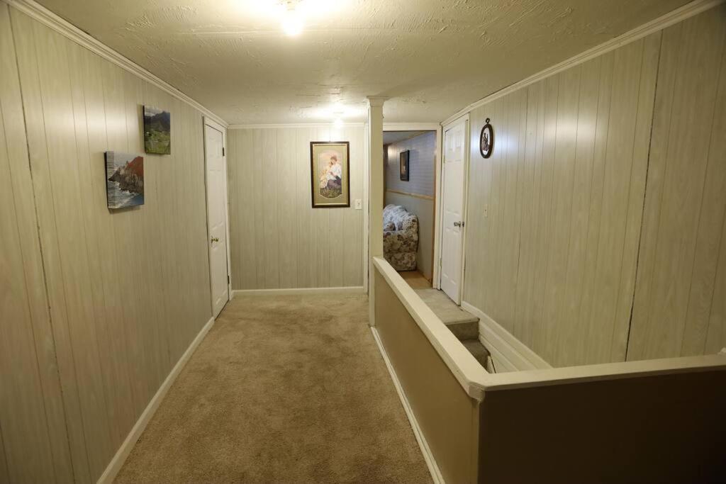 3-Bedroom Apt. Ideal Location Near New River Gorge Fayetteville Exterior foto