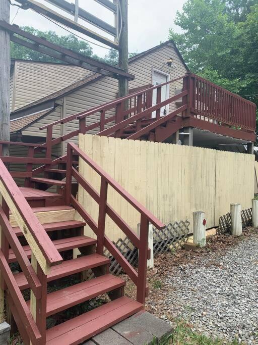 3-Bedroom Apt. Ideal Location Near New River Gorge Fayetteville Exterior foto