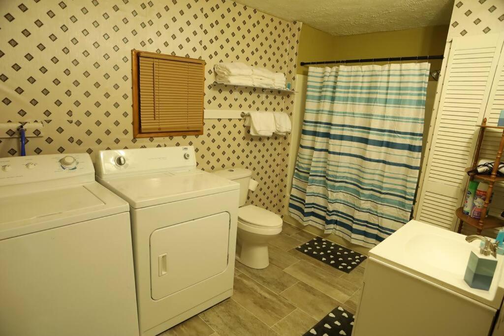 3-Bedroom Apt. Ideal Location Near New River Gorge Fayetteville Exterior foto