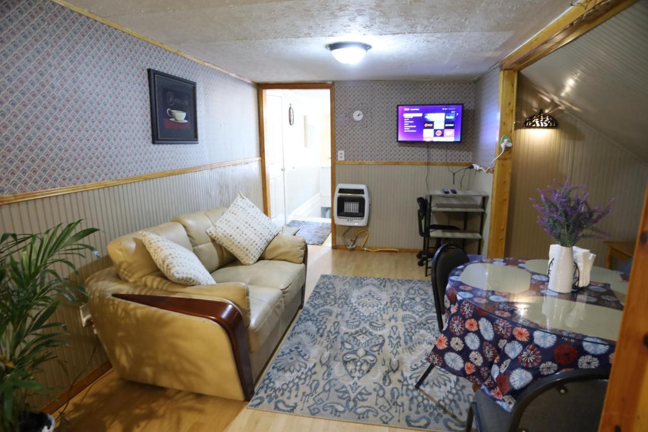 3-Bedroom Apt. Ideal Location Near New River Gorge Fayetteville Exterior foto