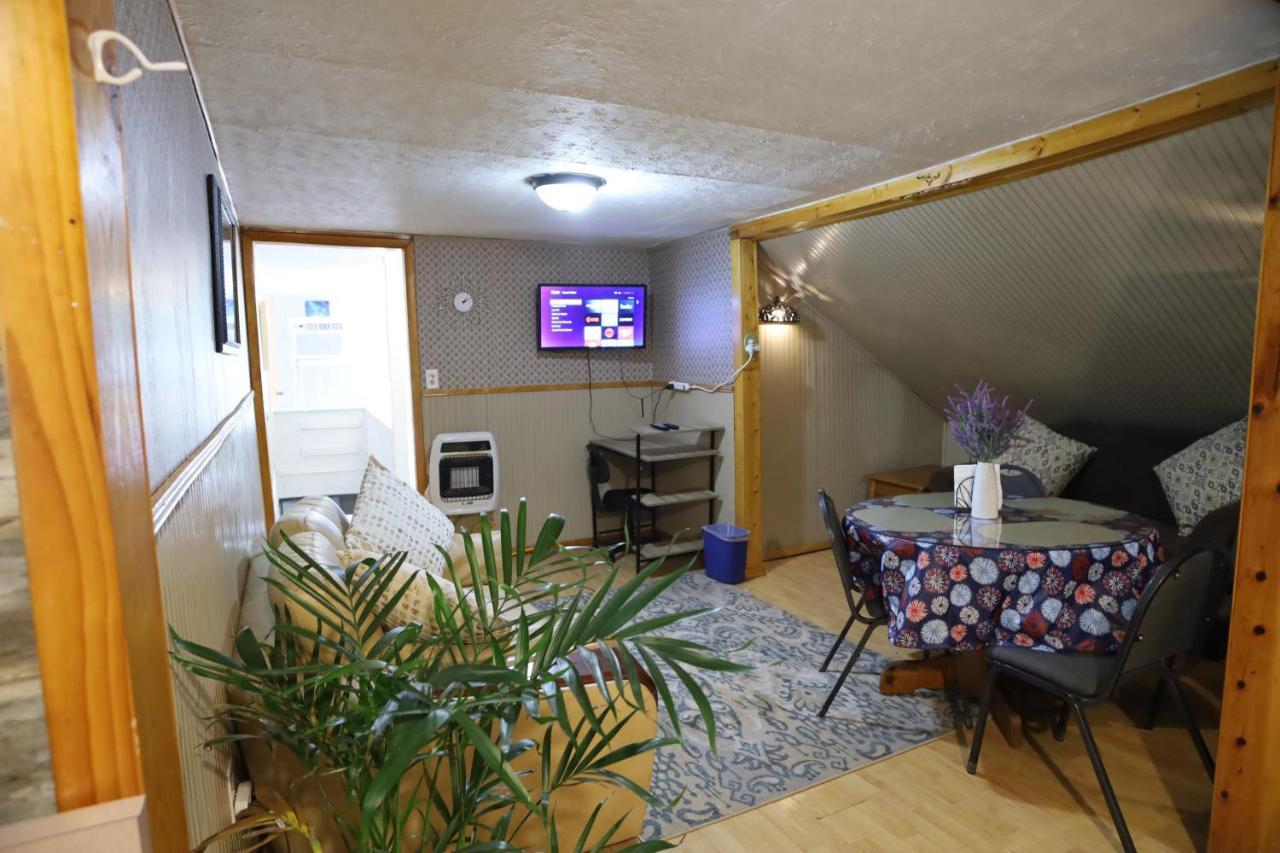 3-Bedroom Apt. Ideal Location Near New River Gorge Fayetteville Exterior foto