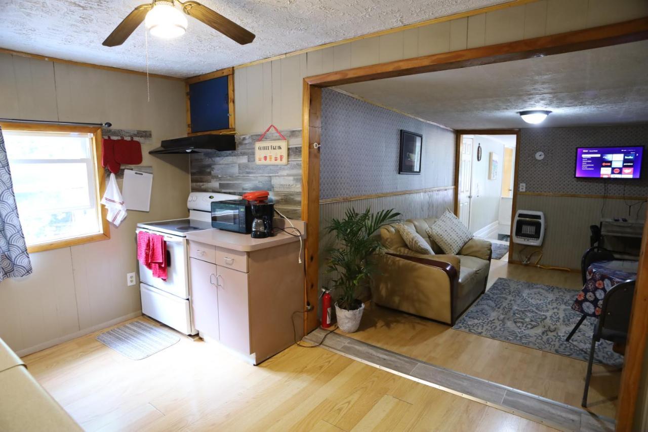 3-Bedroom Apt. Ideal Location Near New River Gorge Fayetteville Exterior foto