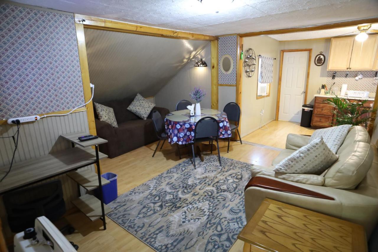 3-Bedroom Apt. Ideal Location Near New River Gorge Fayetteville Exterior foto