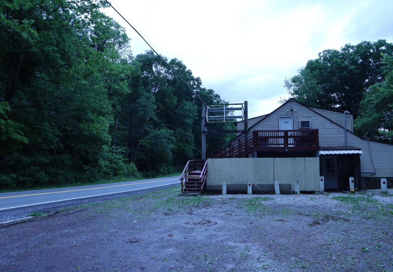 3-Bedroom Apt. Ideal Location Near New River Gorge Fayetteville Exterior foto